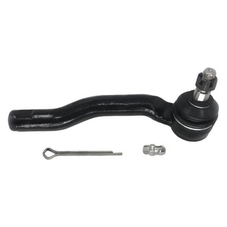 SKP® - Front Passenger Side Outer Steering Tie Rod End