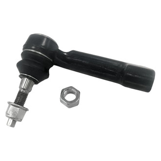 SKP® - Passenger Side Outer Steering Tie Rod End