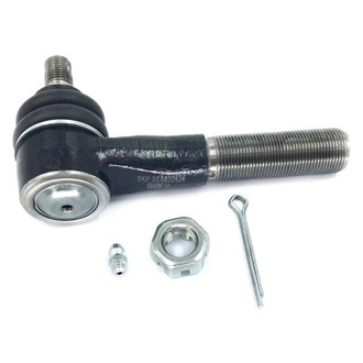 SKP® - Passenger Side Outer Steering Tie Rod End