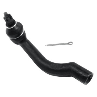 SKP® - Passenger Side Outer Steering Tie Rod End