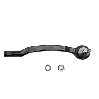 SKP® - Passenger Side Outer Steering Tie Rod End