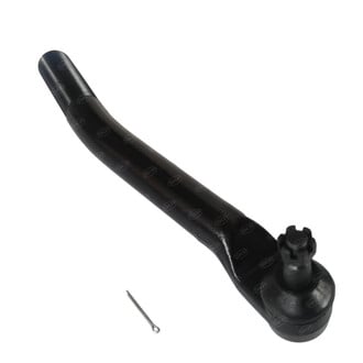 SKP® - Driver Side Outer Steering Tie Rod End