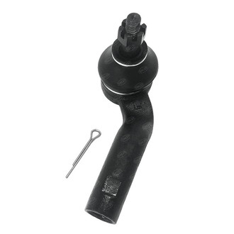 SKP® - Driver Side Outer Steering Tie Rod End