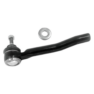 SKP® - Passenger Side Outer Steering Tie Rod End