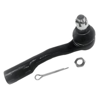 SKP® - Passenger Side Outer Steering Tie Rod End