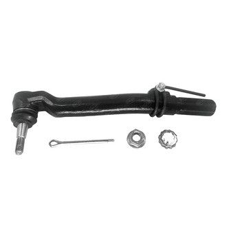 SKP® - Driver Side Outer Steering Tie Rod End