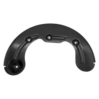 SKP® - Front Passenger Side Brake Backing Plate