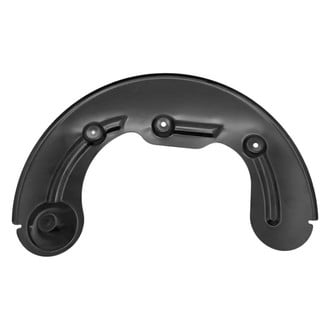 SKP® - Front Driver Side Brake Backing Plate