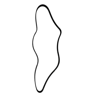 SKP® - Serpentine Belt Anti-Slip Shield