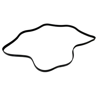 SKP® - Serpentine Belt Anti-Slip Shield
