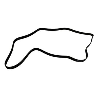 SKP® - Serpentine Belt Anti-Slip Shield