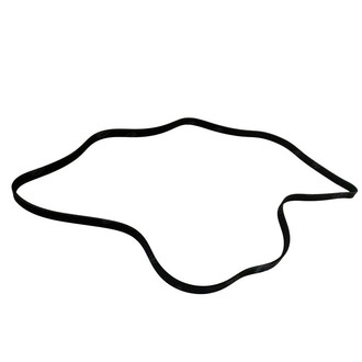 SKP® - Serpentine Belt Anti-Slip Shield