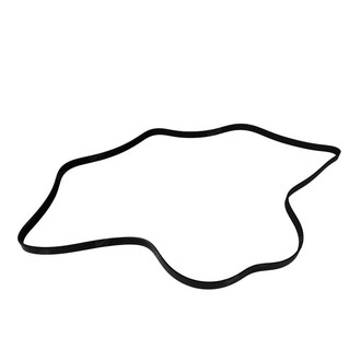 SKP® - Serpentine Belt Anti-Slip Shield