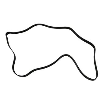 SKP® - Serpentine Belt Anti-Slip Shield