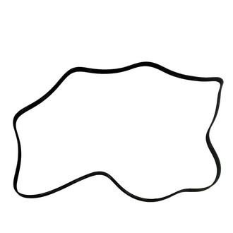 SKP® - Serpentine Belt Anti-Slip Shield