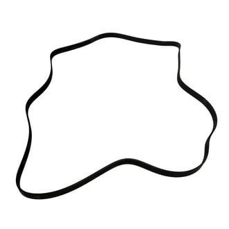 SKP® - Serpentine Belt Anti-Slip Shield