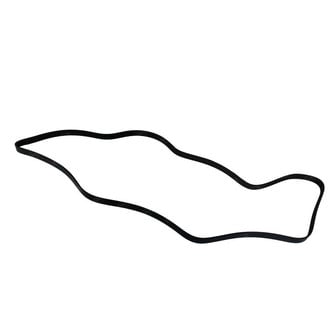 SKP® - Serpentine Belt Anti-Slip Shield
