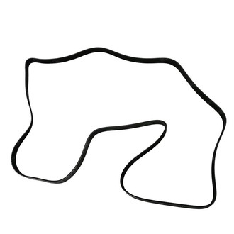 SKP® - Serpentine Belt Anti-Slip Shield