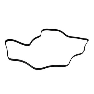 SKP® - Serpentine Belt Anti-Slip Shield