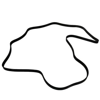 SKP® - Serpentine Belt Anti-Slip Shield