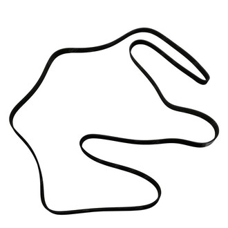 SKP® - Serpentine Belt Anti-Slip Shield