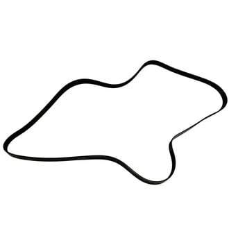 SKP® - Serpentine Belt Anti-Slip Shield
