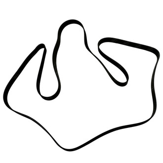 SKP® - Serpentine Belt Anti-Slip Shield