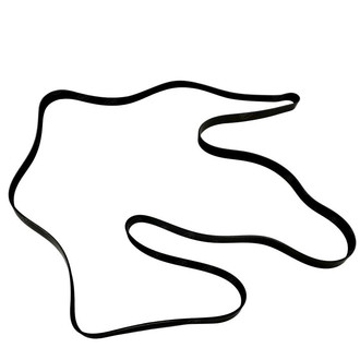 SKP® - Serpentine Belt Anti-Slip Shield