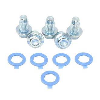 SKP® - Pilot Point Multi-Fit Engine Oil Drain Plug
