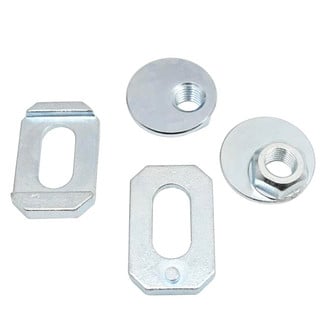 SKP® - Front Alignment Camber Nut