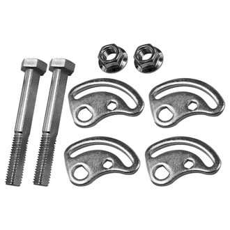 SKP® - Front Alignment Camber/Caster Bolt Kit