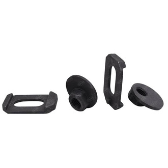SKP® - Front Alignment Camber Nut