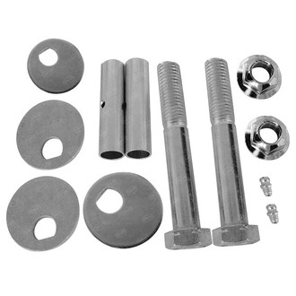 SKP® - Front Greasable Alignment Camber/Caster Bolt Kit