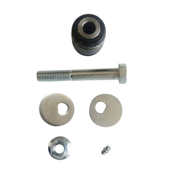 SKP® - Rear Inner Rearward Alignment Camber Bolt Kit