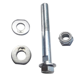 SKP® - Front Alignment Camber/Caster Bolt Kit