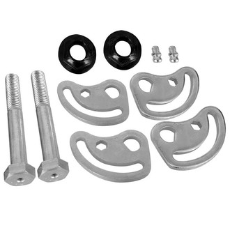 SKP® - Front Greasable Alignment Camber/Caster Bolt Kit