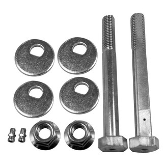 SKP® - Front Greasable Alignment Camber/Caster Bolt Kit