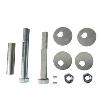 SKP® - Front Greaseable Alignment Camber/Caster Bolt Kit