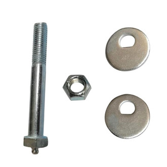SKP® - Rear Greaseable Alignment Camber/Toe Bolt Kit