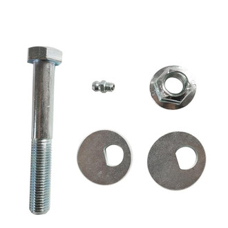 SKP® - Rear Alignment Camber Bolt Kit
