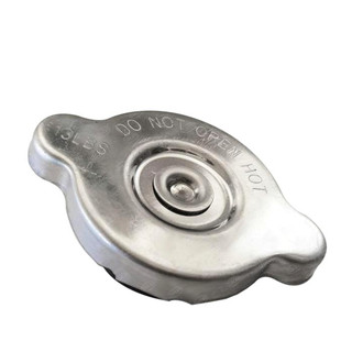 SKP® - Engine Coolant Radiator Cap