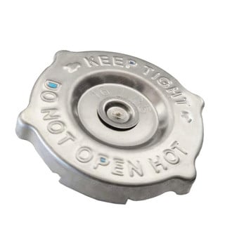 SKP® - Engine Coolant Radiator Cap