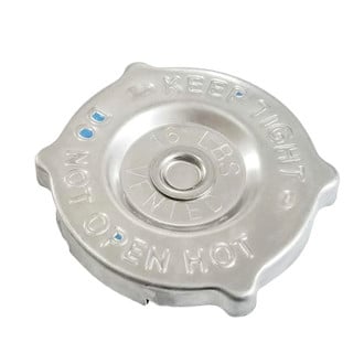 SKP® - Engine Coolant Radiator Cap