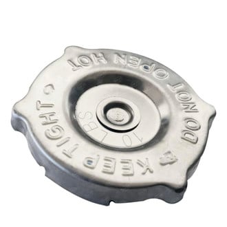 SKP® - Engine Coolant Radiator Cap