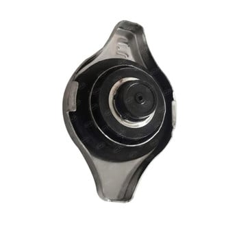 SKP® - Engine Coolant Radiator Cap