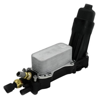 SKP® - Engine Oil Filter Housing