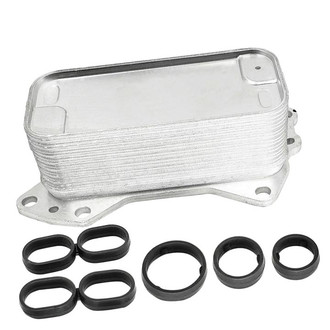 SKP® - Engine Oil Cooler