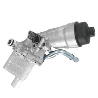 SKP® - Engine Oil Cooler Housing