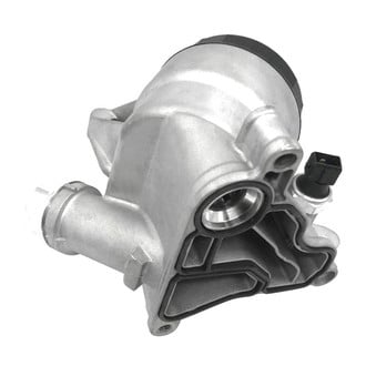 SKP® - Engine Oil Filter Housing