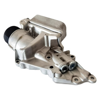 SKP® - Engine Oil Filter Housing